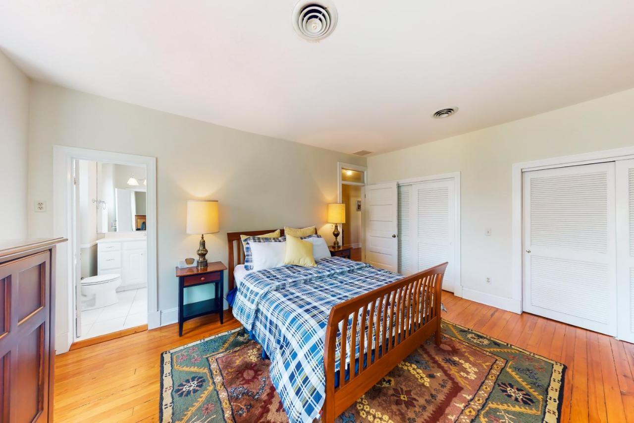 Downtown Annapolis Villa Ngoại thất bức ảnh